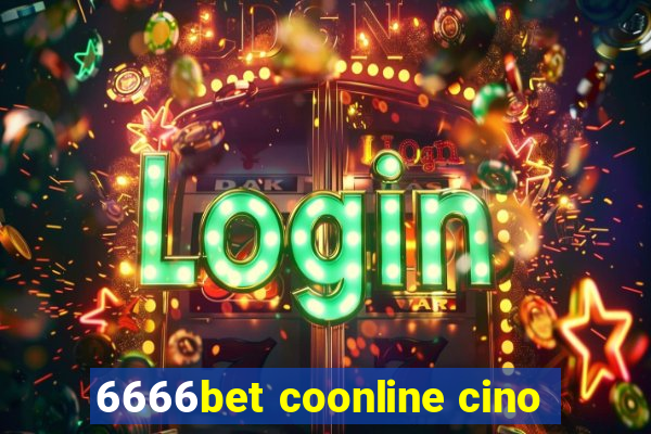 6666bet coonline cino